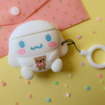 Cinnamoroll AirPods Case Kawaii Loot 