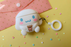 Cinnamoroll AirPods Case Kawaii Loot 