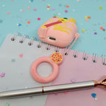 Sailor Moon Wand AirPods Case Kawaii Loot 