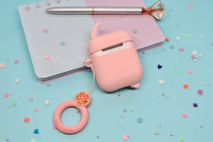 Sailor Moon Wand AirPods Case Kawaii Loot 